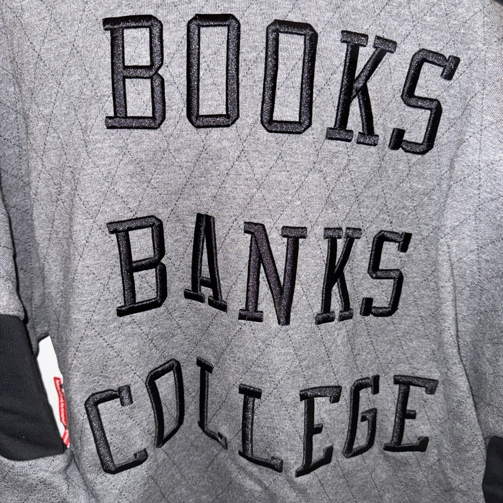 Billionaire Boys Club Hoodie - Picture 5 of 6